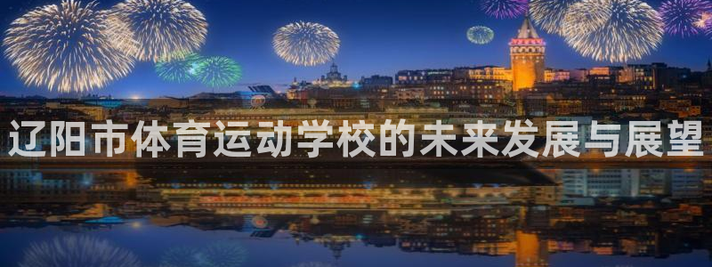 米兰体育官方正版app科技：辽阳市体育运动学校的未来发展与展