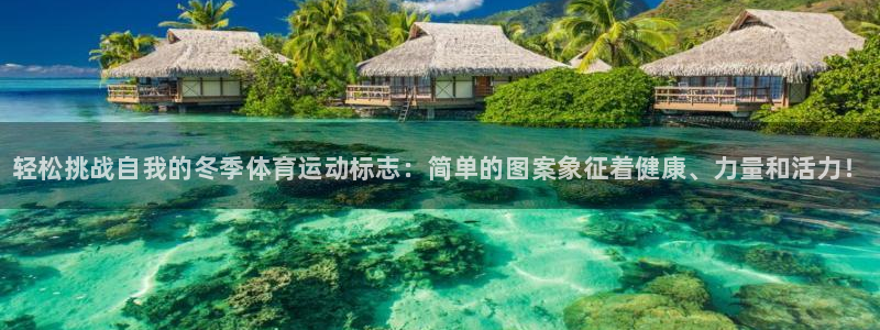 米兰体育官方集团官网：轻松挑战自我的冬季体育运动标志