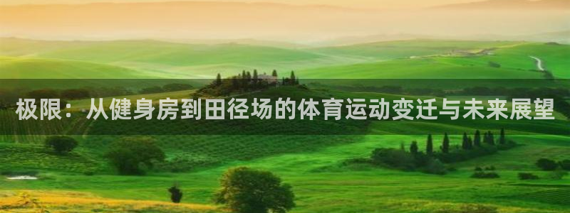 米兰体育官网下载平台注册流程视频：极限：从健身房到田径场的体